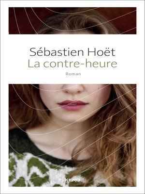 cover image of La contre-heure